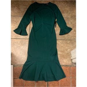 Small, lulus below the knee dress